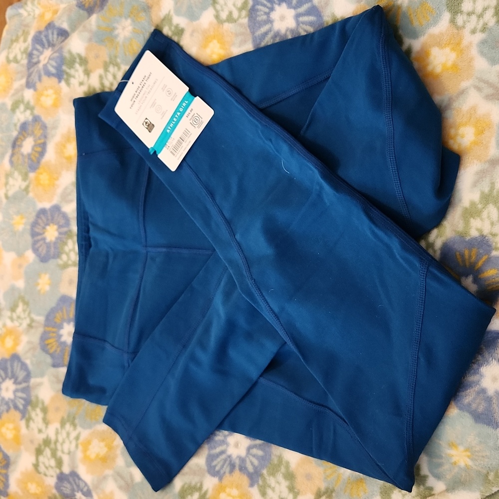 Athleta girl leggings